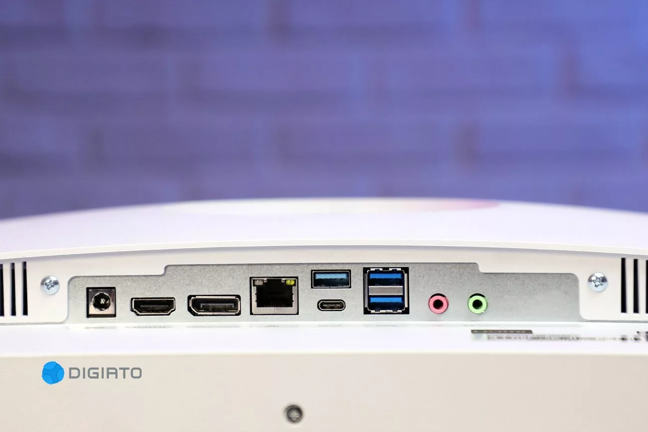 معرفی آل این وان MSI Pro AP272 13M