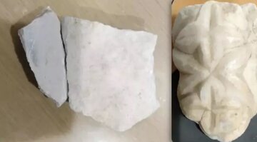 ماجرای زن گردشگر بلژیکی که در خطر حبس قرار گرفت ماجرای زن گردشگر بلژیکی که در خطر حبس قرار گرفت
