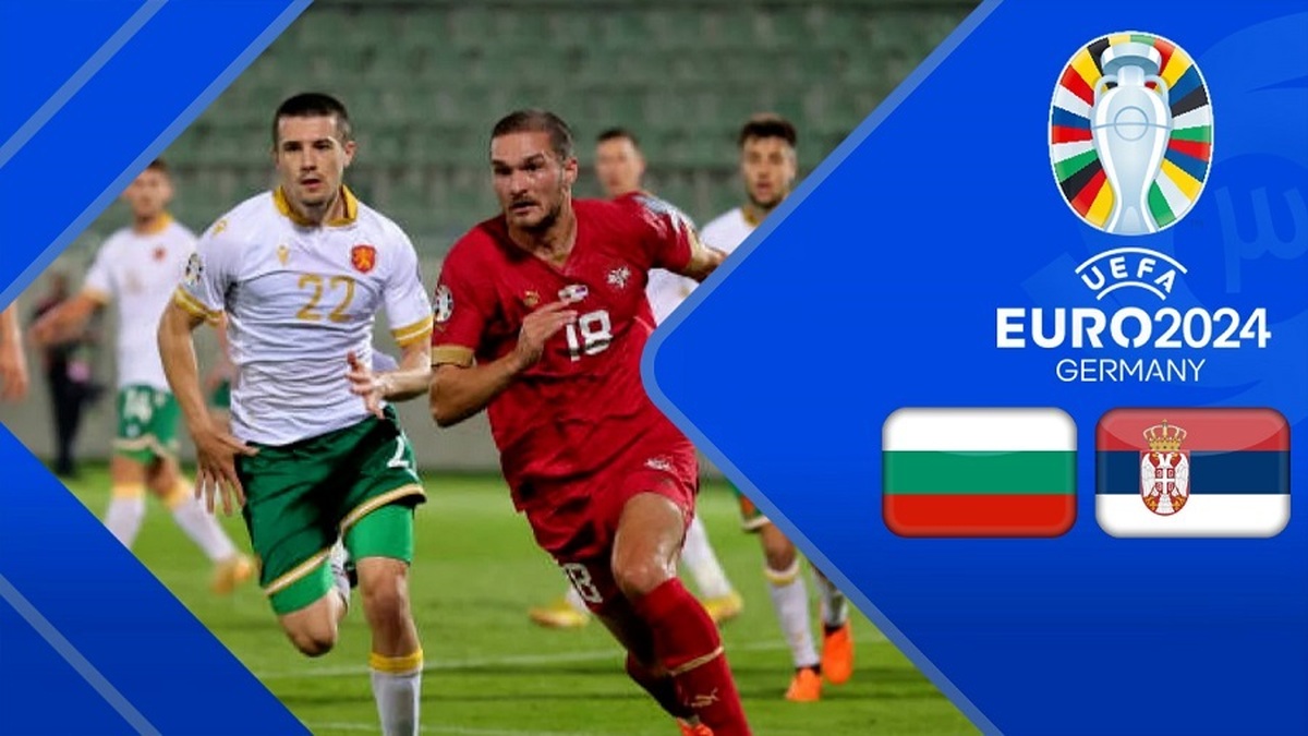 خلاصه بازی صربستان 2 - بلغارستان 2 (فیلم)