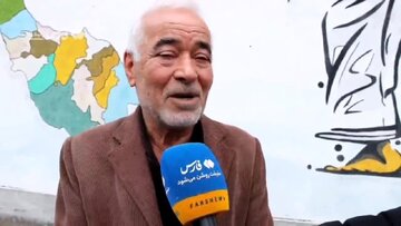 عکس| تصویر زیرخاکی از صادق بوقی کنار یک پرسپولیسی عکس| تصویر زیرخاکی از صادق بوقی کنار یک پرسپولیسی