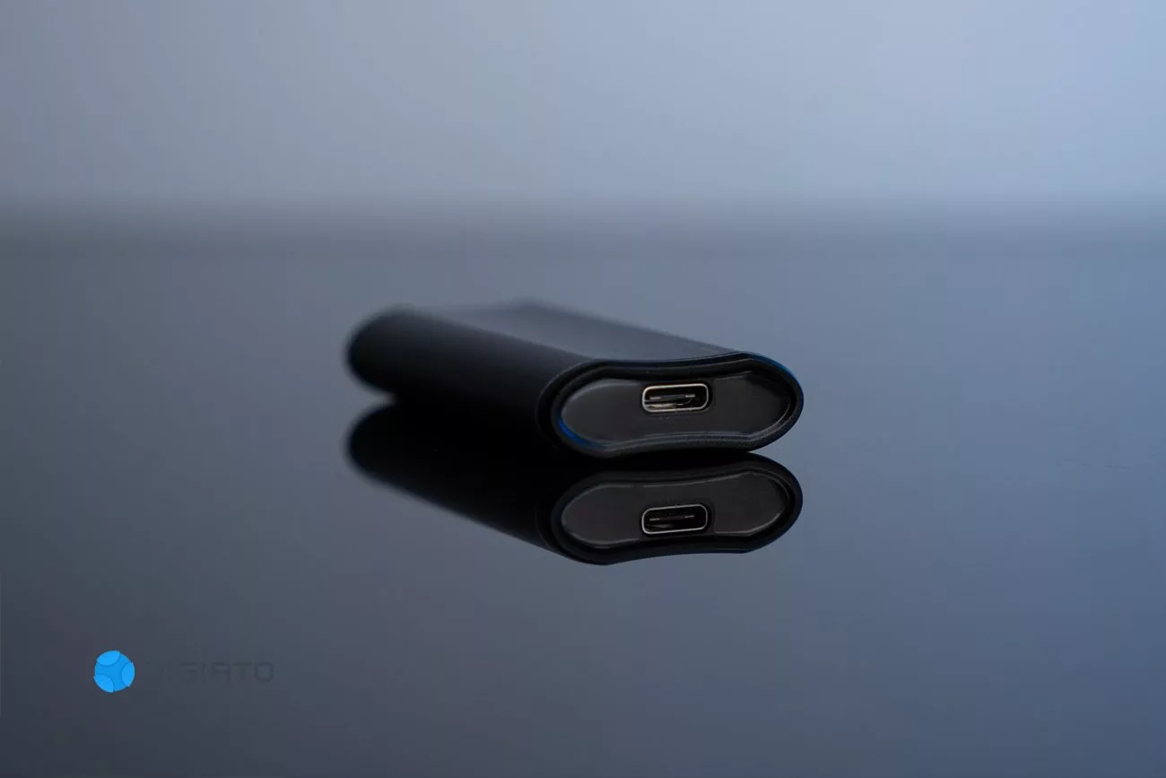 حافظه SSD اکسترنال ایدیتا