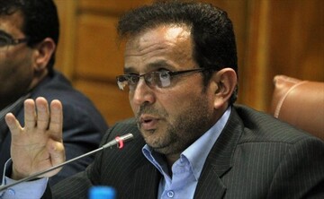 بشنوید | هشدار عضو کمیسیون امنیت ملی مجلس به پاکستان؛ ایران هیچ تروریستی را به کشورش راه نمی دهد بشنوید | هشدار عضو کمیسیون امنیت ملی مجلس به پاکستان؛ ایران هیچ تروریستی را به کشورش راه نمی دهد