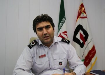 بشنوید | هشدار معاون سازمان آتش نشانی : قانون ایمن سازی ساختمان الان پاسخگوی نیاز آتش نشانی و شهرداری نیست بشنوید | هشدار معاون سازمان آتش نشانی : قانون ایمن سازی ساختمان الان پاسخگوی نیاز آتش نشانی و شهرداری نیست