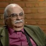 ببینید | داستان هیجان‌انگیز ازدواج خسرو معتضد!