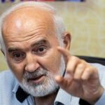 ببینید | ماجرای جالب خواستگاری‌ احمد توکلی