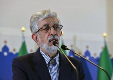 ببینید | ادبیات عجیب حداد عادل در مورد تعدد لیستهای انتخاباتی اصولگرایان ببینید | ادبیات عجیب حداد عادل در مورد تعدد لیستهای انتخاباتی اصولگرایان
