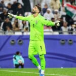 عکس | بیرانوند اینگونه ایران را نجات داد؛ رستگاری در ضربات پنالتی!