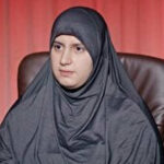 ببینید | اعترافات تکان‌دهنده دختر ابوبکر بغدادی