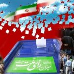 ببینید | حرکت عجیب یک نامزد انتخابات در مواجهه با سوال خبرنگار!
