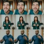 ببینید /  این هوش مصنوعی عکس‌ها را زنده و متحرک می‌کند