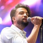 ببینید | رفتار عجیب بنیامین بهادری در برف