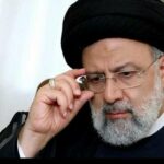 عکس | تصویر زیرخاکی از دوران جوانی ابراهیم رئیسی