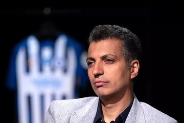 عکس| عادل فردوسیپور و شاگردانش در دانشگاه شریف عکس| عادل فردوسیپور و شاگردانش در دانشگاه شریف