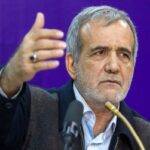 ببینید / بازنشر سخنان صریح مسعود پزشکیان در میزگرد صداوسیما درباره اعتراضات سال ۱۴۰۱