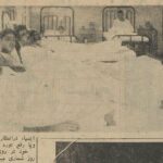 تصاویر | هزینه‌ دندان‌پزشکی و آزمایش در بیمارستان سینا در سال ۱۳۴۳؛ قیمت کشیدن دندان چند؟