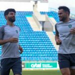 عکس‌| محبوب مثل ستاره‌های استقلال و پرسپولیس در فرودگاه!