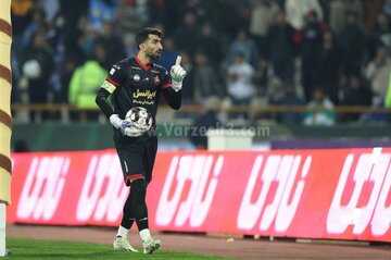 عکس| سند تسویه حساب پرسپولیس با بیرانوند! عکس| سند تسویه حساب پرسپولیس با بیرانوند!