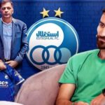 ببینید | افشای رقم پیشنهادی سنگین استقلال به علیرضا بیرانوند؛ عادل خان دنبال چی هستی؟/ تتر چیه؟