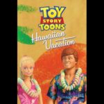 Hawaiian Vacation | داستان اسباب بازی ها : تعطیلات هاوایی 2011