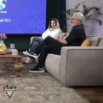 ویدیو | رعنا آزادی‌ور بدترین استقلالی ایران