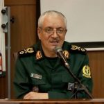 ببینید |  سخنگوی وزارت دفاع: مرکز امنیتی-اطلاعاتی اسرائیل را هدف قرار دادیم