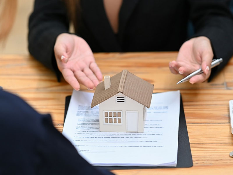 مشاوره با وکیل ملکی