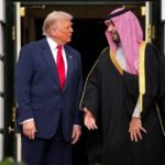 ببینید: بن‌سلمان، میانجی تازه ایران و ترامپ؟