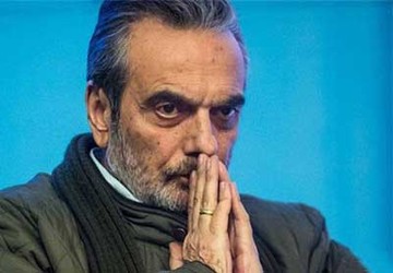 عکس | قابی بی تکرار و پرحسرت از سه چهره بزرگ سینمای ایران عکس | قابی بی تکرار و پرحسرت از سه چهره بزرگ سینمای ایران