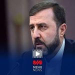 غریب آبادی: اسنپ‌بک نتوانست فشار واقعی به ایران وارد کند