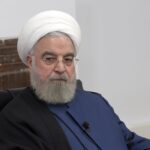 ببینید | هشدار حسن روحانی نسبت به مطرح شدن حمله پیش‌دستانه ایران به اسراییل