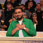 ببینید | قاری ایرانی در بنگلادش کولاک کرد؛ تلاوت فوق احساسی و طوفانی شاکرنژاد