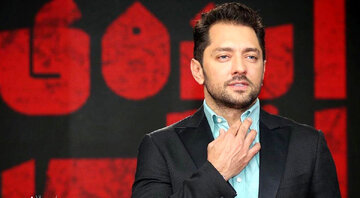 عکس | خوشگذرانی بهرام افشاری، بهرام رادان و امیر جعفری در دانمارک