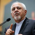 ببینید |  ظریف: ایرانی در برابر تهدید سر فرود نمی‌آورد اما …