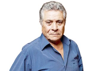 عکس | گشت و گذار بهروز وثوقی و خسرو شکیبایی در آمریکا در دهه ۸۰ عکس | گشت و گذار بهروز وثوقی و خسرو شکیبایی در آمریکا در دهه ۸۰