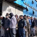 ببینید | ۲۰۰ هزار افغانی با ویزا وارد ایران خواهند شد؟