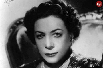 عکس | تصویری از تاجالملوک زن دوم رضاخان در اواخر عمرش در دهه ۵۰ عکس | تصویری از تاجالملوک زن دوم رضاخان در اواخر عمرش در دهه ۵۰