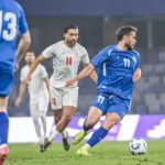 ببینید | این ۲ پنالتی باعث باخت ایران به ازبکستان شد