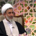 ببینید | حجت الاسلام نظافت: مردم ایران سرنوشت لیبی و سوریه را دیده‌اند و …