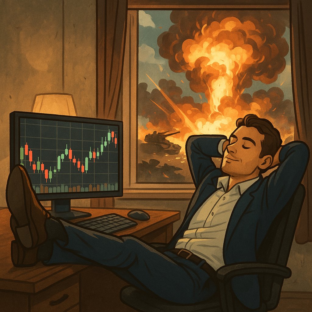 12 اشتباه رایج در معاملات ارز دیجیتال و فارکس که باید از آن‌ها دوری کنید