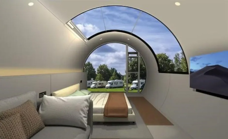 خانه هوشمند کپسولی - سوالات متداول