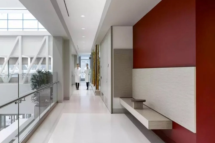 کفپوش بیمارستانی