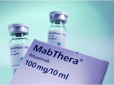 ایمونوتراپی