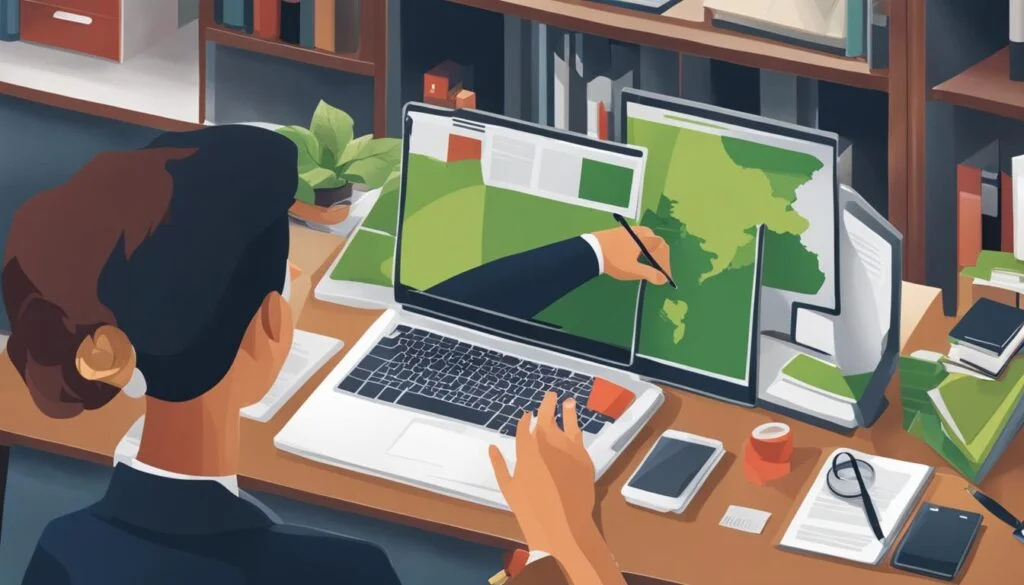 شغلهای موجود در رشته علوم سیاسی: مسیری روشن برای آیندهای پر از فرصت انواع مشاغل حوزه علوم سیاسی