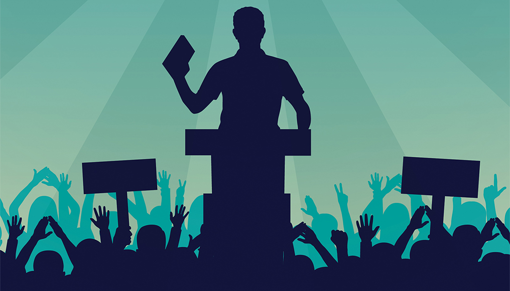 اصطلاحات مربوط به حقوق و آزادی‌ها