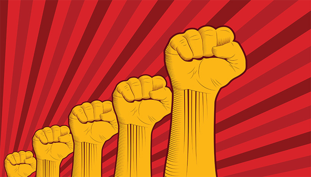 سوسیالیسم یا جامعه‌گرایی