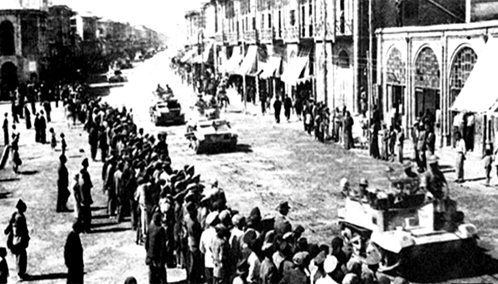 وضعیت-ایران-قبل-از-جنگ-جهانی-