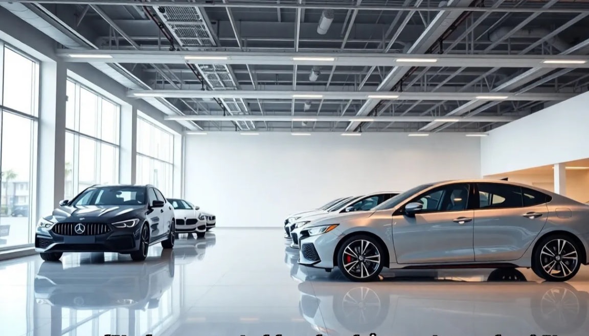 نقشه راه ورود نیمه‌حرفه‌ای‌ها به بازار خودرو و حمل‌ونقل