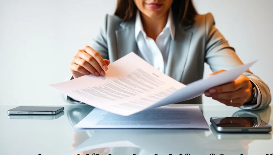 نکات پنهان حقوقی در قراردادها و دعاوی برای افزایش سریع بازده