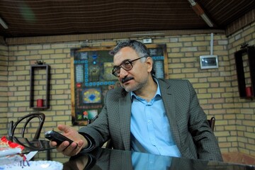 ببینید | اضافه نشدن دستمزد به اندازه تورم، یعنی هل دادن ۲۱ میلیون خانوار ایرانی به زیر خط فقر