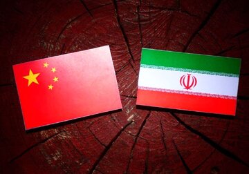 ببینید | روایت استاد دانشگاه تهران از مشکل و بحث اصلی چینی‌ها با ایران: می‌گویند رفتار چالشگرایانه شما برای ما...